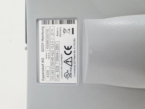 Thumbnail image of Eppendorf 4309 Eporator Electroporator Lab