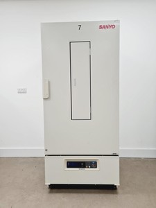 Thumbnail image of Sanyo MIR-554 Incubator Lab Spares/Repairs