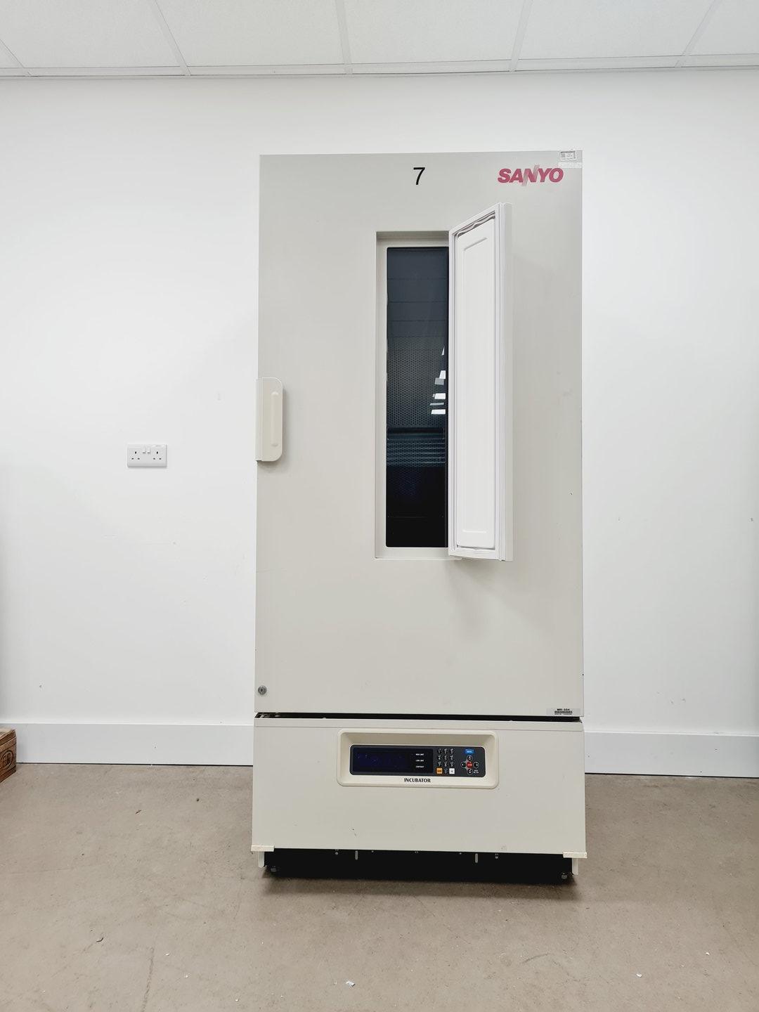 Image of Sanyo MIR-554 Incubator Lab Spares/Repairs