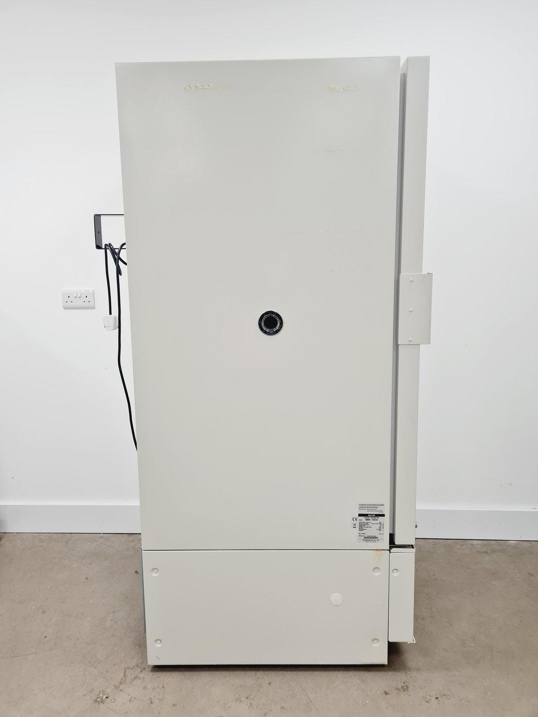 Image of Sanyo MIR-554 Incubator Lab Spares/Repairs