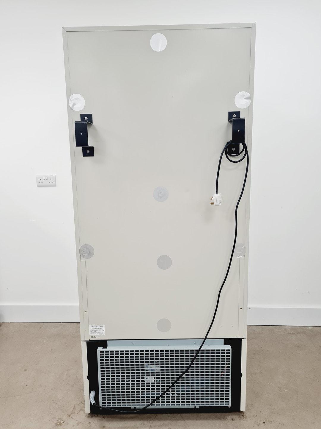 Image of Sanyo MIR-554 Incubator Lab Spares/Repairs