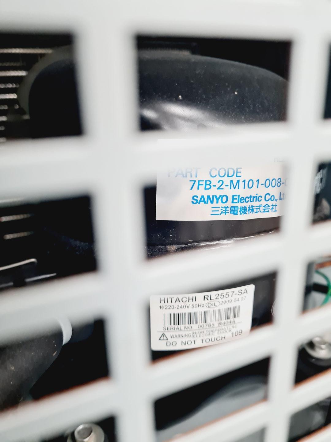 Image of Sanyo MIR-554 Incubator Lab Spares/Repairs