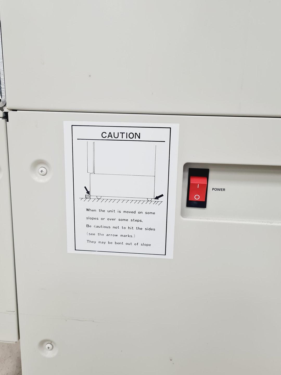 Image of Sanyo MIR-554 Incubator Lab Spares/Repairs