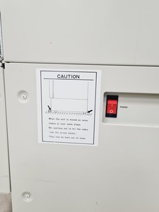 Thumbnail image of Sanyo MIR-554 Incubator Lab Spares/Repairs