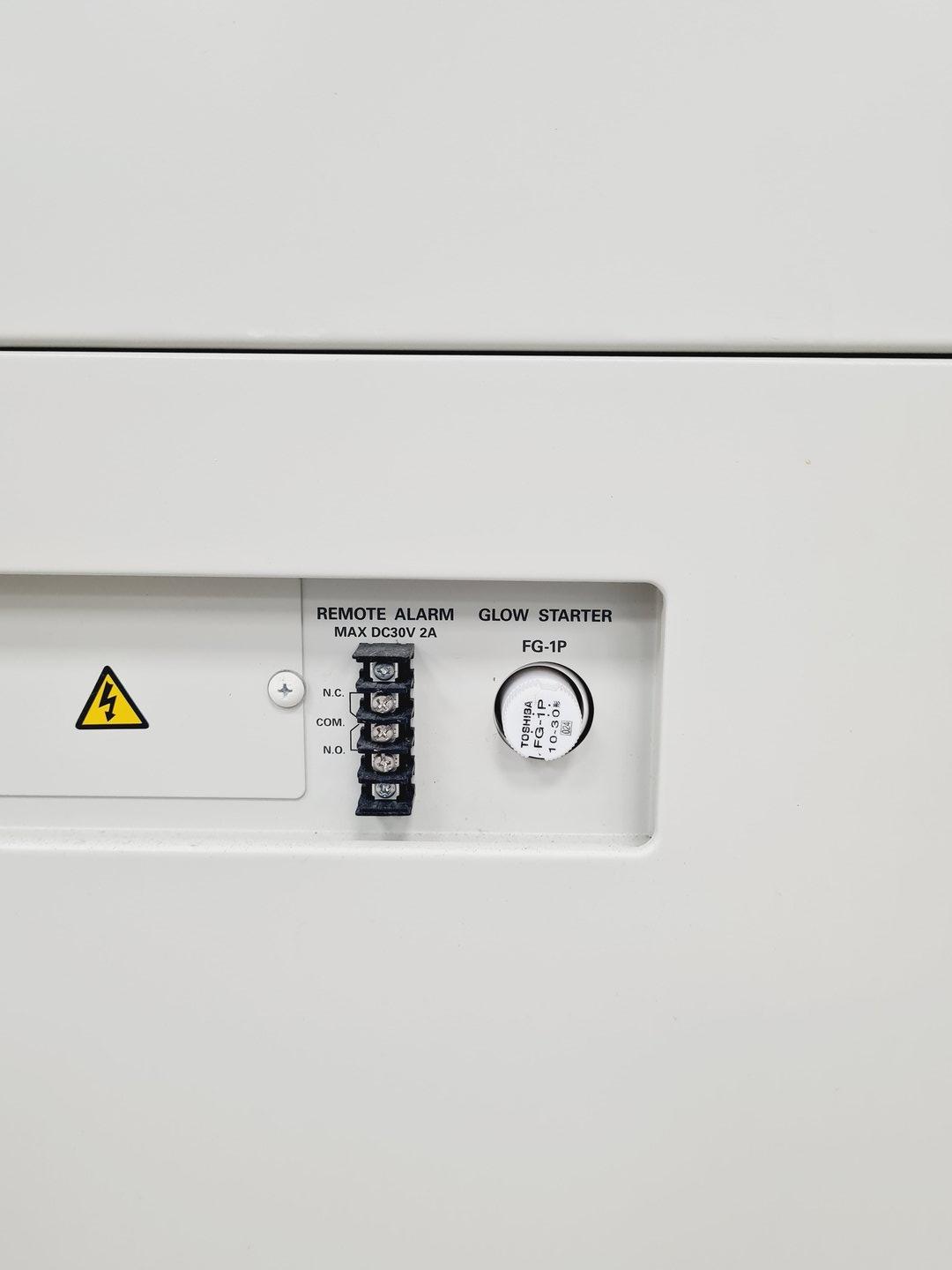 Image of Sanyo MIR-554 Incubator Lab Spares/Repairs