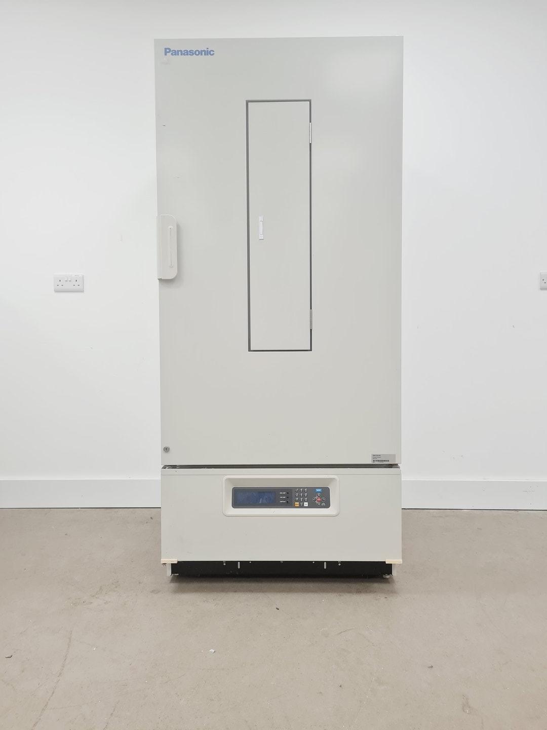 Image of Panasonic MIR-554 Microbiological Incubator MIR-554 PE Lab