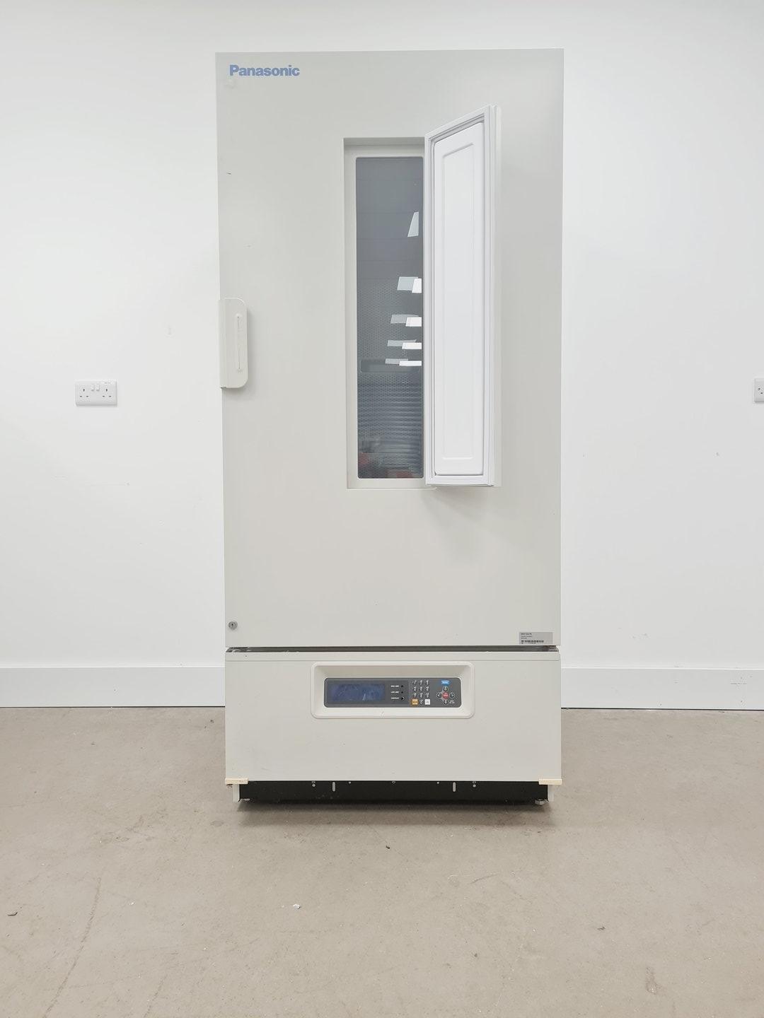 Image of Panasonic MIR-554 Microbiological Incubator MIR-554 PE Lab