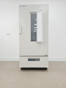 Thumbnail image of Panasonic MIR-554 Microbiological Incubator MIR-554 PE Lab