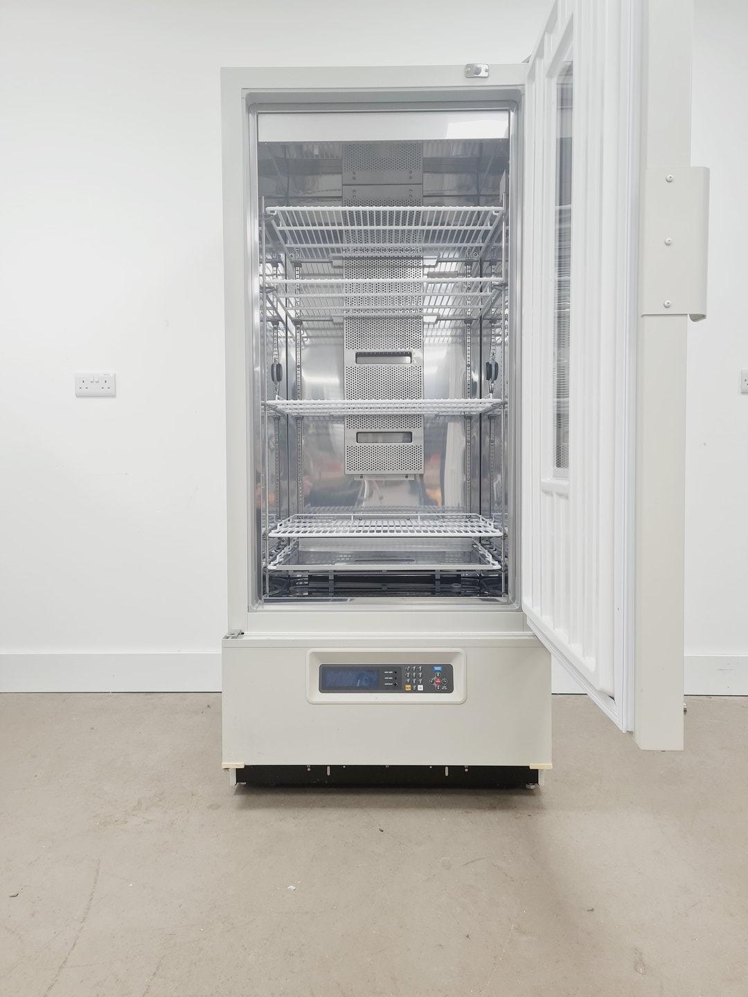Image of Panasonic MIR-554 Microbiological Incubator MIR-554 PE Lab