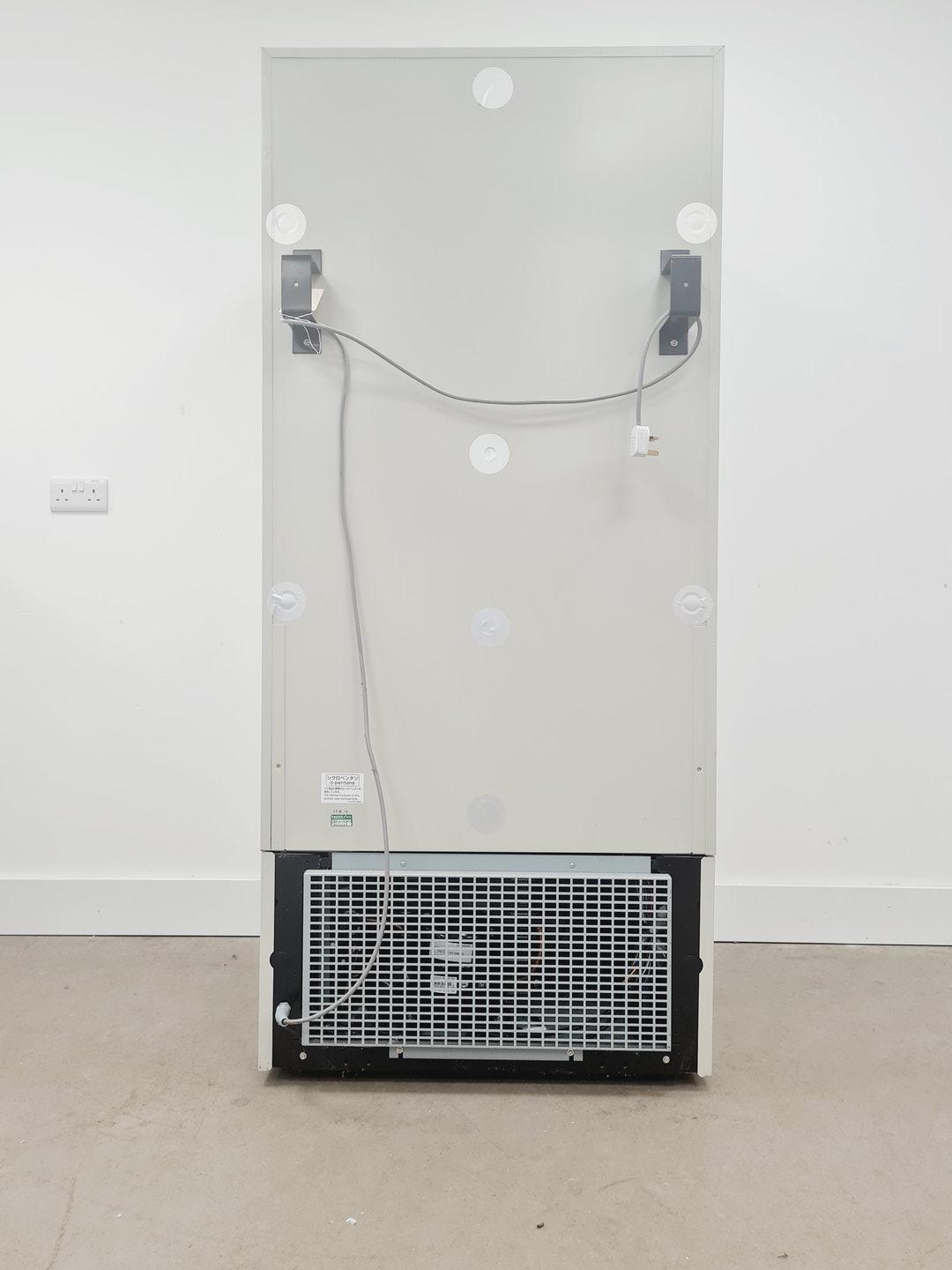 Image of Panasonic MIR-554 Microbiological Incubator MIR-554 PE Lab