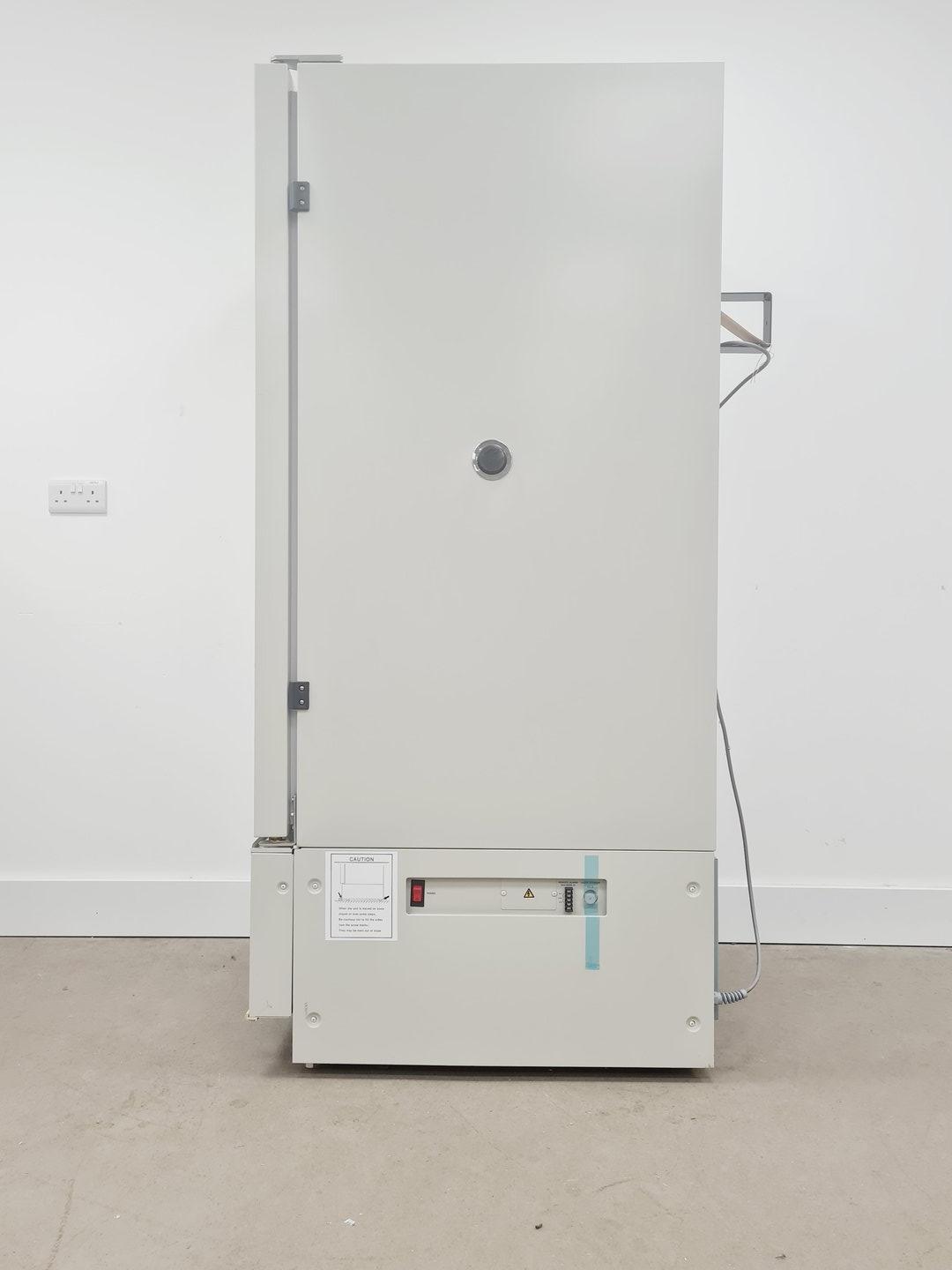 Image of Panasonic MIR-554 Microbiological Incubator MIR-554 PE Lab