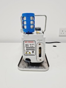 Thumbnail image of Edwards 1.5 Rotary Vane Vacuum Pump Lab