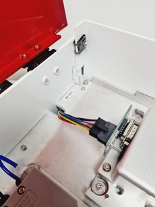 Thumbnail image of BD Accuri C6 Flow Cytometer CSampler Lab