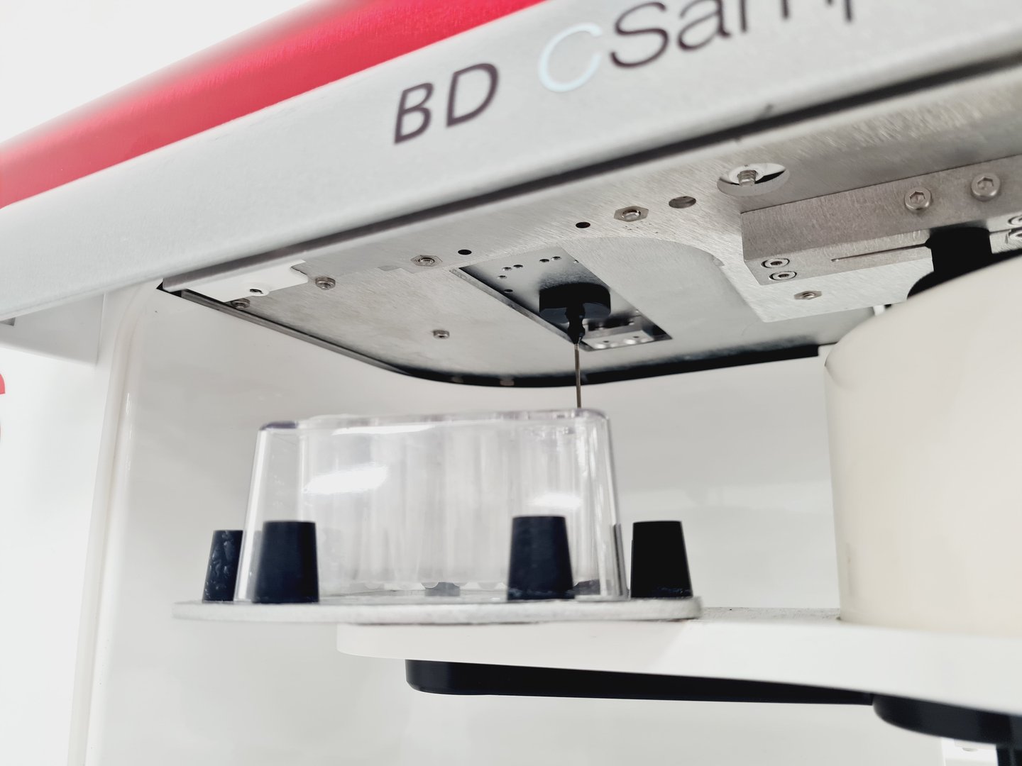 BD Accuri C6 Flow Cytometer CSampler Lab
