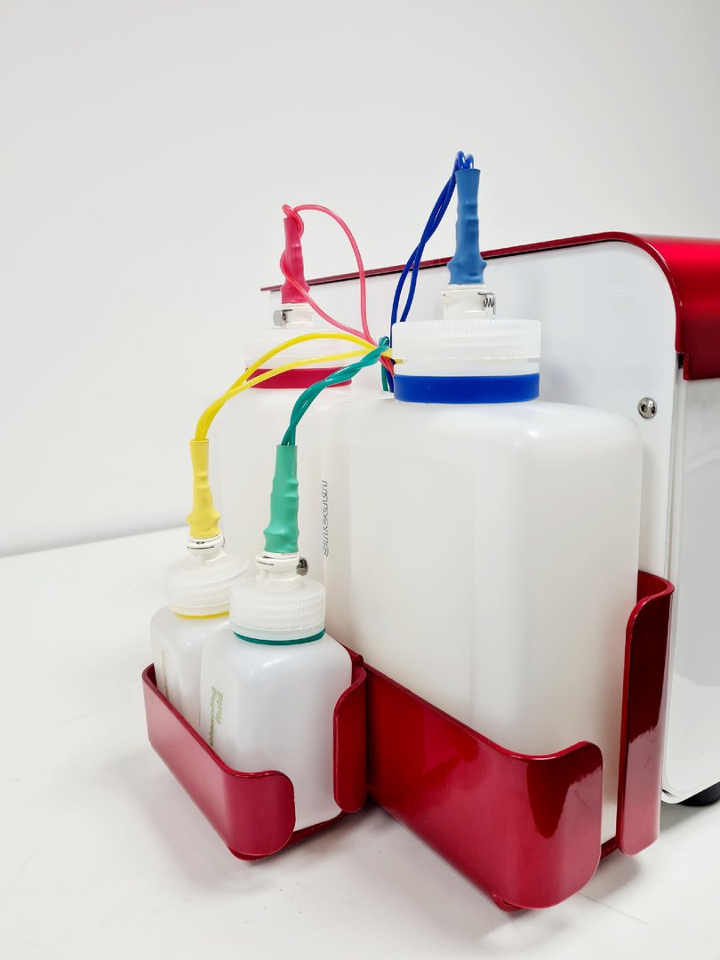 BD Accuri C6 Flow Cytometer CSampler Lab