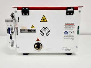 Thumbnail image of BD Accuri C6 Flow Cytometer CSampler Lab