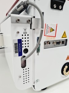 Thumbnail image of BD Accuri C6 Flow Cytometer CSampler Lab