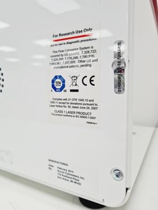 Thumbnail image of BD Accuri C6 Flow Cytometer CSampler Lab