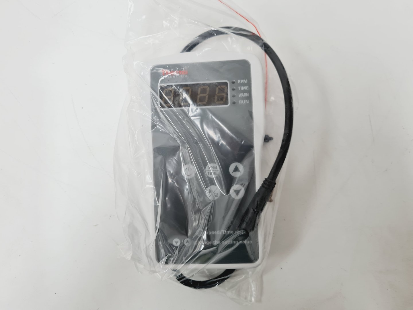 Image of Thermo Scientific MaxQ 2000 CO2 Plus Digital Shaker with New Controller