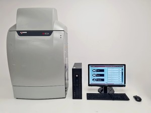 Image of Syngene G:BOX Chemi XL 1.4 Chemiluminescence Fluorescence Gel System