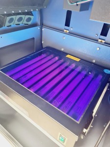 Thumbnail image of  Syngene G:BOX Chemi XL 1.4 Chemiluminescence Fluorescence Gel System 