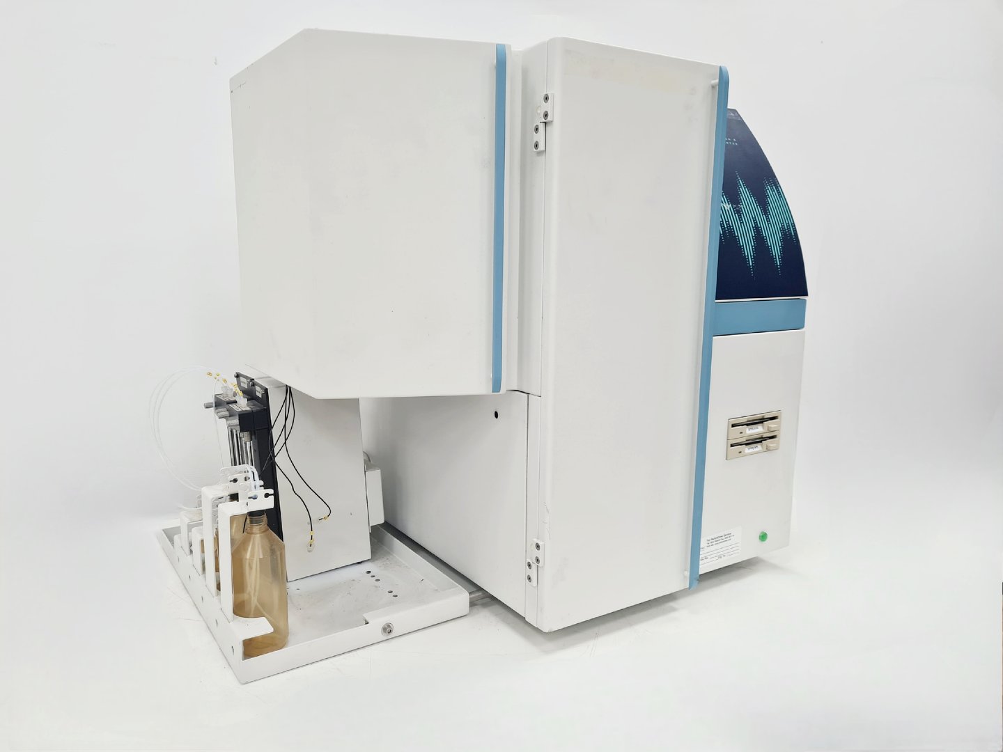 Image of Perkin Elmer 1450 Microbeta Liquid Scintillation and Luminescence Counter w/ PC