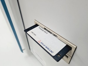 Thumbnail image of Perkin Elmer 1450 Microbeta Liquid Scintillation and Luminescence Counter w/ PC