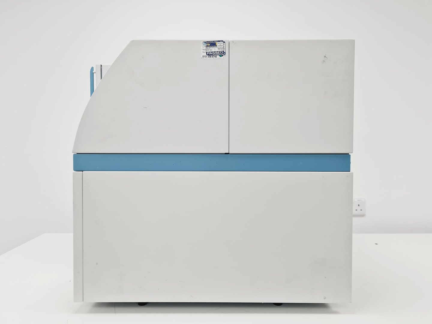 Image of Perkin Elmer 1450 Microbeta Liquid Scintillation and Luminescence Counter w/ PC