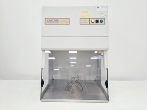 Thumbnail image of Labcaire PCR 6 Workstation Lab
