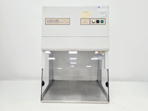 Thumbnail image of Labcaire PCR 6 Workstation Lab