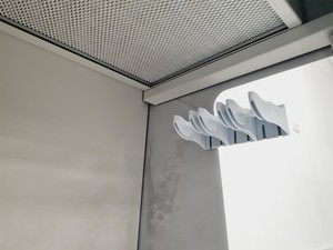 Thumbnail image of Labcaire PCR 6 Workstation Lab