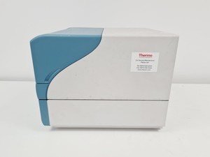 Thumbnail image of Thermo Hybaid MCA Melting Curve Analysis qPCR System Lab