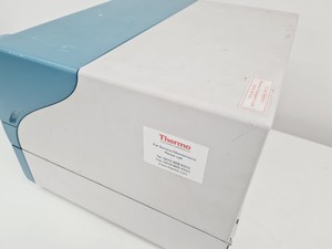 Thumbnail image of Thermo Hybaid MCA Melting Curve Analysis qPCR System Lab