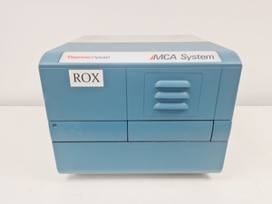 Thumbnail image of Thermo Hybaid MCA qPCR  Melting Curve Analysis System Lab
