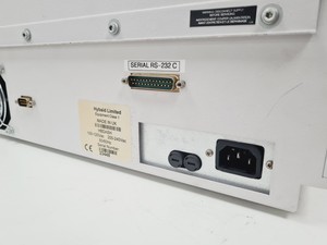 Thumbnail image of Thermo Hybaid MCA System qPCR  Melting Curve Analysis Lab