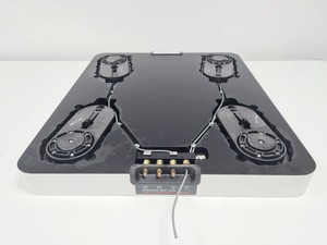 Thumbnail image of Newport BenchTop Compact Pneumatic Vibration Isolation System Platform