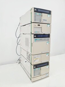 Thumbnail image of Hitachi Transgenomic Wave L-7000 Series DHPLC System - L-7400 - L-7300  Lab