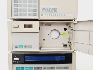 Thumbnail image of Hitachi Transgenomic Wave L-7000 Series DHPLC System - L-7400 - L-7300  Lab