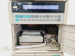 Thumbnail image of Hitachi Transgenomic Wave L-7000 Series DHPLC System - L-7400 - L-7300  Lab