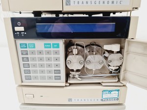 Thumbnail image of Hitachi Transgenomic Wave L-7000 Series DHPLC System - L-7400 - L-7300  Lab