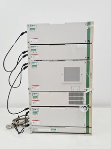 Thumbnail image of Hitachi Transgenomic Wave L-7000 Series DHPLC System - L-7400 - L-7300  Lab