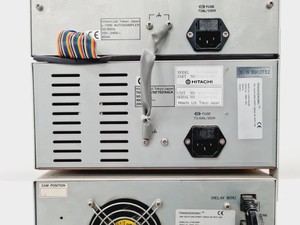 Thumbnail image of Hitachi Transgenomic Wave L-7000 Series DHPLC System - L-7400 - L-7300  Lab