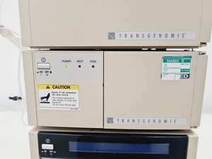 Thumbnail image of Hitachi Transgenomic Wave L-7000 Series DHPLC System - L-7400 - L-7300  Lab