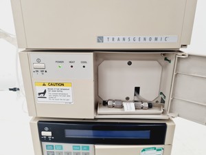 Thumbnail image of Hitachi Transgenomic Wave L-7000 Series DHPLC System - L-7400 - L-7300  Lab