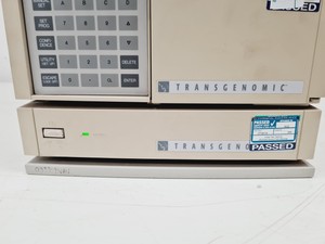 Thumbnail image of Hitachi Transgenomic Wave L-7000 Series DHPLC System - L-7400 - L-7300  Lab