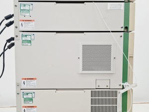 Thumbnail image of Hitachi Transgenomic Wave L-7000 Series DHPLC System - L-7400 - L-7300  Lab