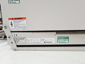 Thumbnail image of Hitachi Transgenomic Wave L-7000 Series DHPLC System - L-7400 - L-7300  Lab