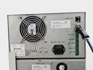 Thumbnail image of Hitachi Transgenomic Wave L-7000 Series DHPLC System - L-7400 - L-7300  Lab