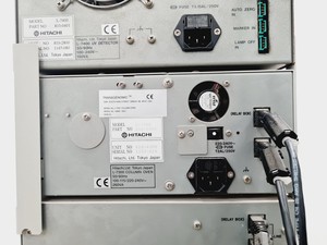 Thumbnail image of Hitachi Transgenomic Wave L-7000 Series DHPLC System - L-7400 - L-7300  Lab