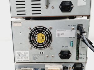 Thumbnail image of Hitachi Transgenomic Wave L-7000 Series DHPLC System - L-7400 - L-7300  Lab